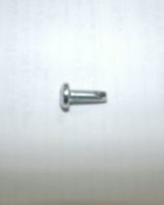 SCREW,8-32X.50 PAN,PH/          . PT.23